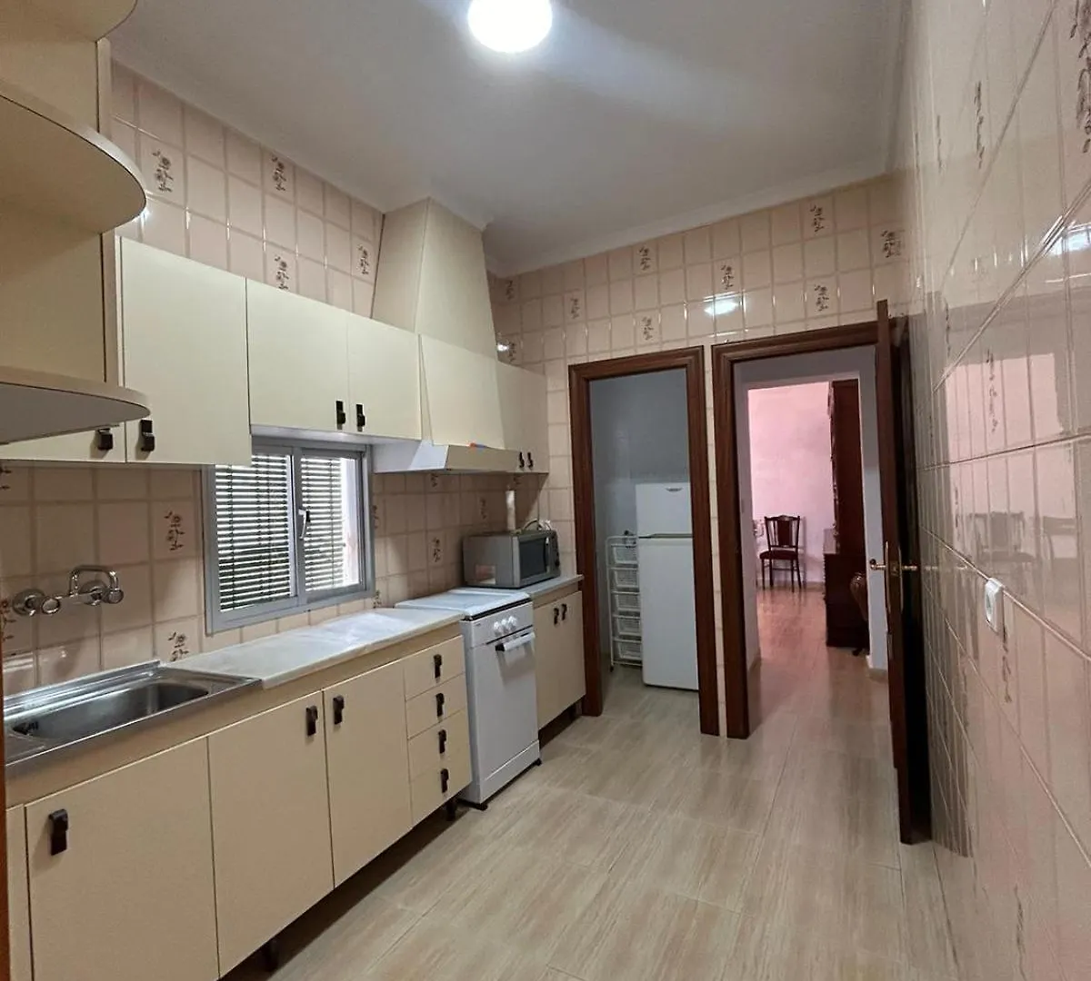 Villa Casa Adra Casa vacanze