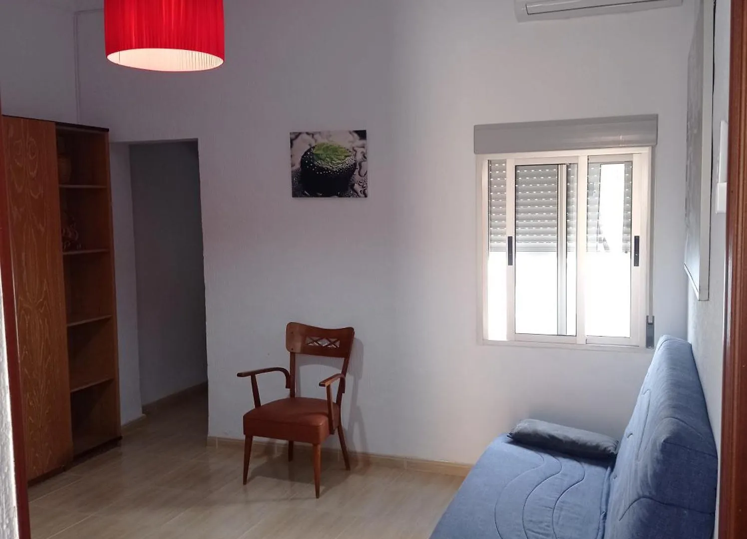 Semesterbostad Casa Adra Villa
