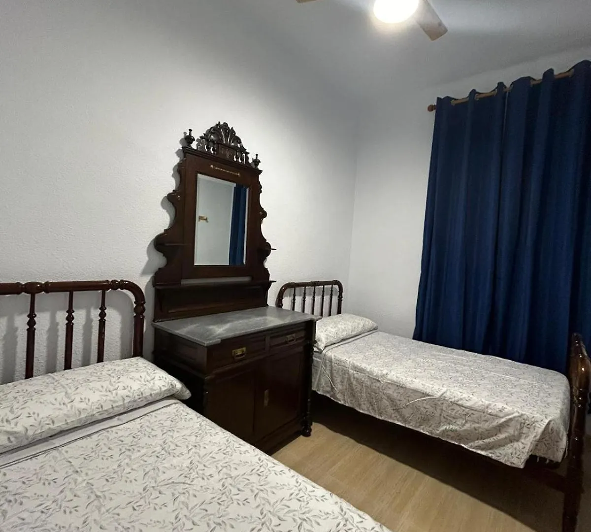 Feriehus Casa Adra Villa Spanien