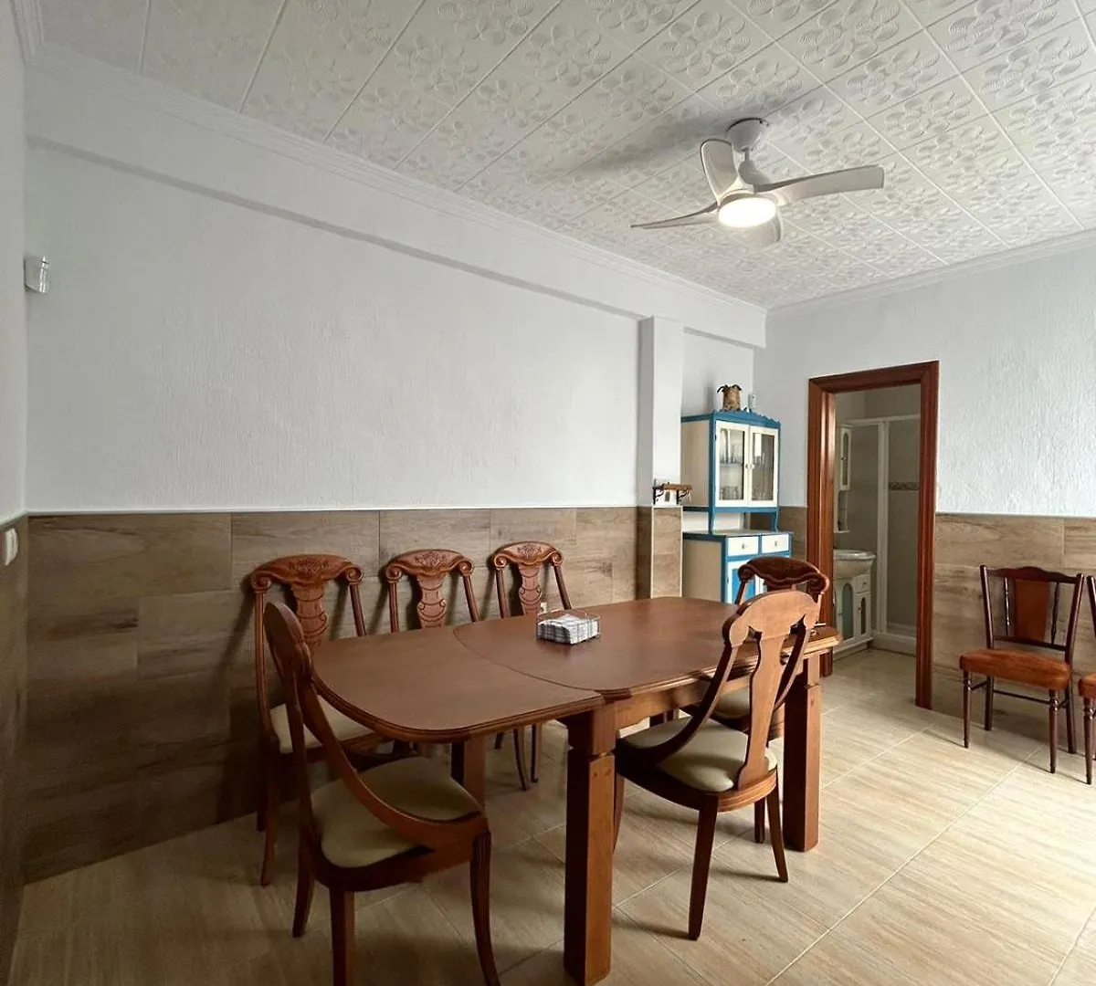 Casa Adra Villa